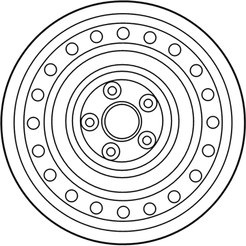  52910F3000 Hyundai/Kia