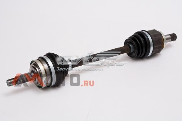 21213221501020 Lada Привід передній правий