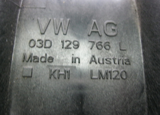  03D129766L VAG