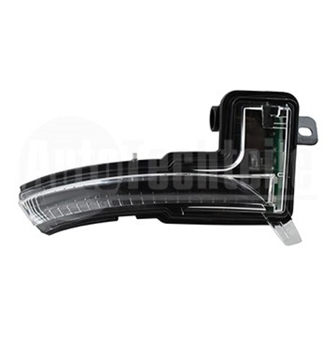 Вказівник повороту правий 5030537 Autotechteile