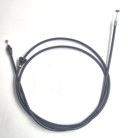 Трос відкриття капота Q-fix Q3740688 ціна, від 12.25 USD