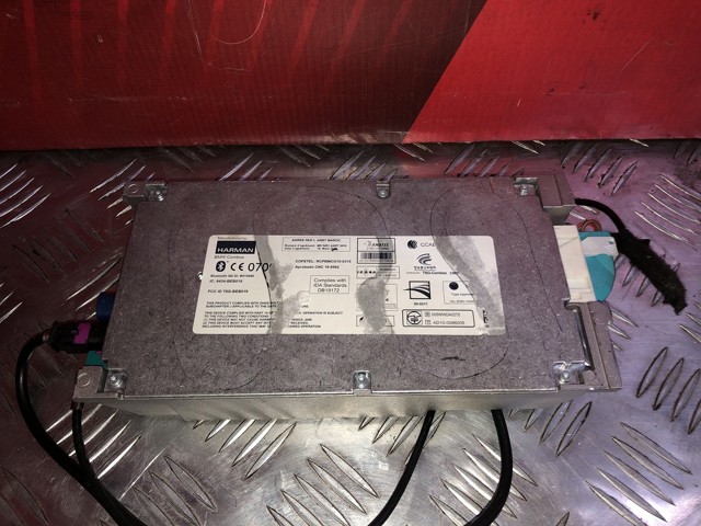 Купити 925715001 BMW 
