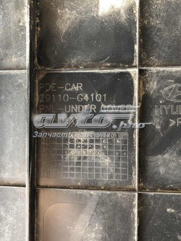  Hyundai/Kia 29110G4100 ціна, від 128.13 USD