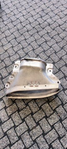 Купити A2234906001 Mercedes Насадка на глушник