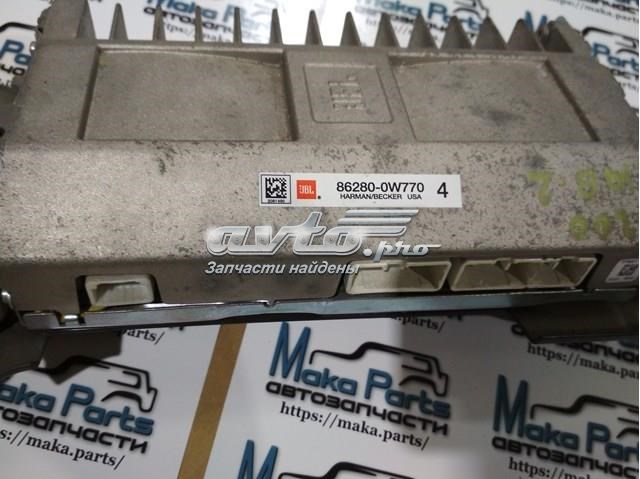  862800W770 Toyota
