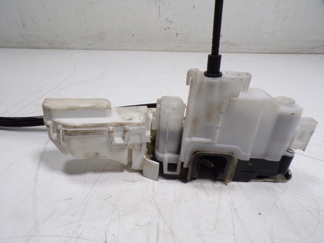 51983603 Fiat/Alfa/Lancia Замок водійських дверей