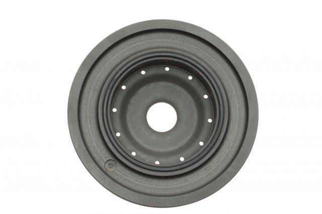 Шків колінвала (демпфер ) Corteco 49418949 ціна, від 41.79 USD