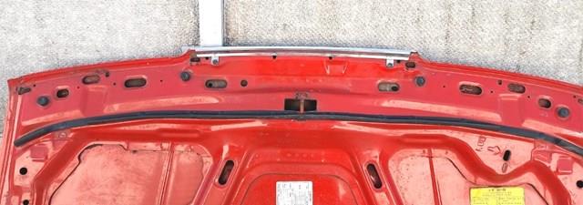 Капот GJ8352310D Mazda
