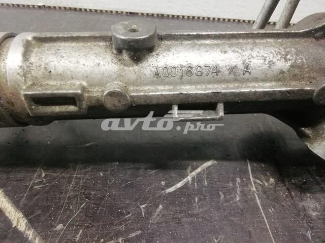 A0016874 VAG 
