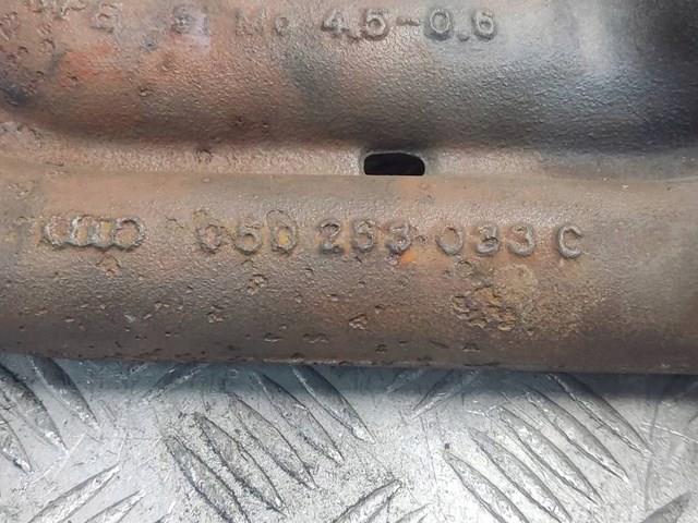  VAG 050253033C ціна, від 83.33 USD