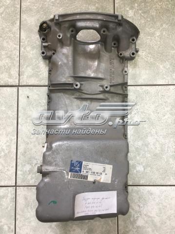 Купити A6010101513 Mercedes Захист двигуна