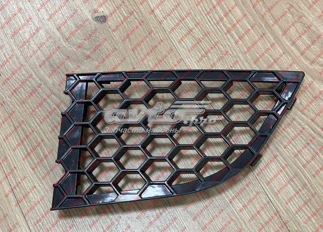 Купити A132803535 Chery Решітка переднього бампера, ліва