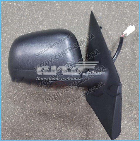 Дзеркало праве FP5638M02 FPS