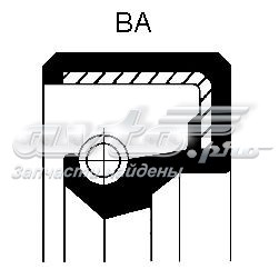  Corteco 01026508 ціна, від 4.55 USD