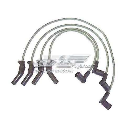 Купити 6714062 Denso Провід високовольтні, комплект