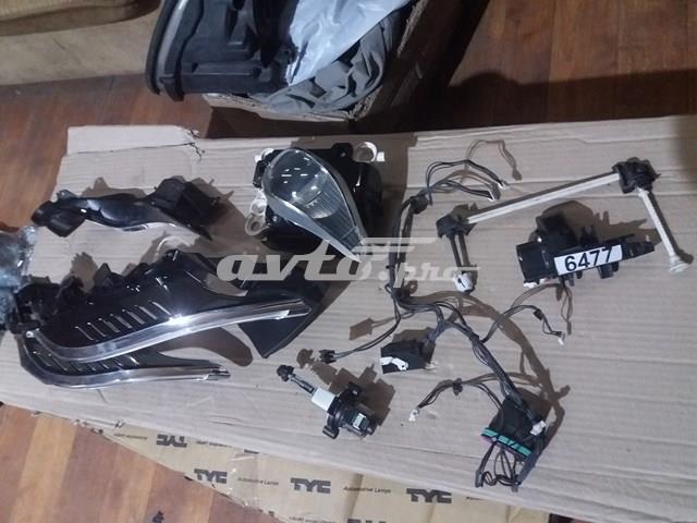  Mercedes A2139069003KZ ціна, від 392.73 USD