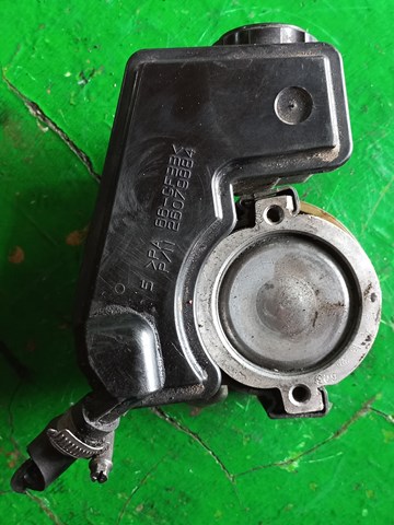 9638668180 Peugeot/Citroen Насос гідропідсилювача