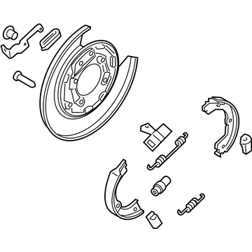 Купити 58270C6000 Hyundai/Kia 