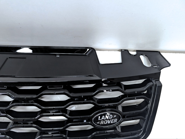 LR098747 Land Rover Решітка радіатора