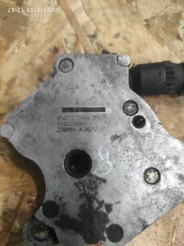 Купити 0501317994 ZF Parts Датчик положення АКПП