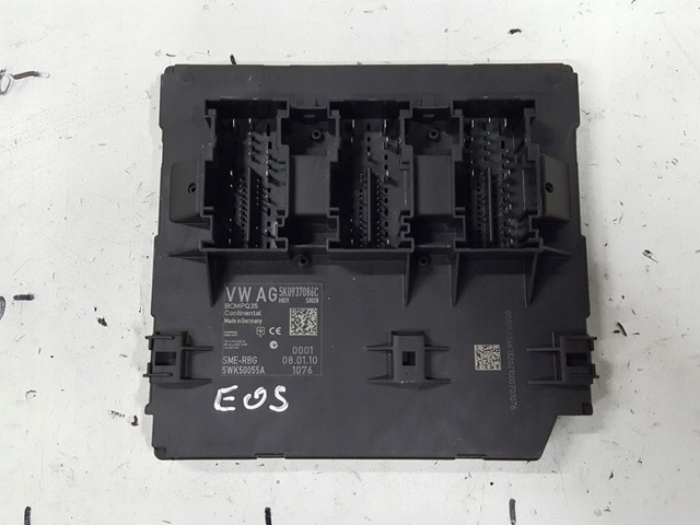  VAG 5K0937086C ціна, від 88.66 USD