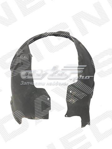 Підкрилок переднього крила, лівий Signeda PAD11027QAL ціна, від 31.67 USD