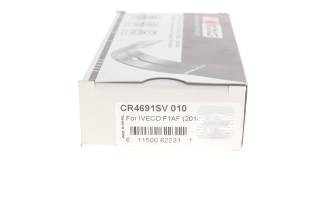 Шатунні вклалиші колінвала STD King CR4691SV010 ціна, від 23.58 USD