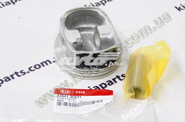  230413C611 Hyundai/Kia