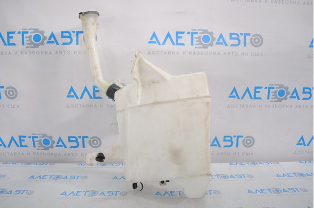 Бачок омивача лобового скла Nissan/Infiniti 289105AA0A ціна, від 63.54 USD