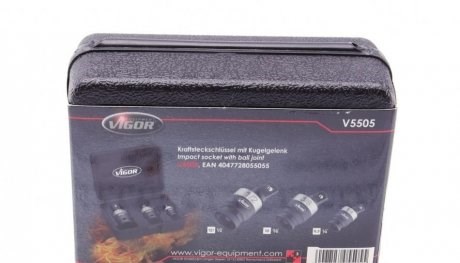 Купити V5505 Vignal 