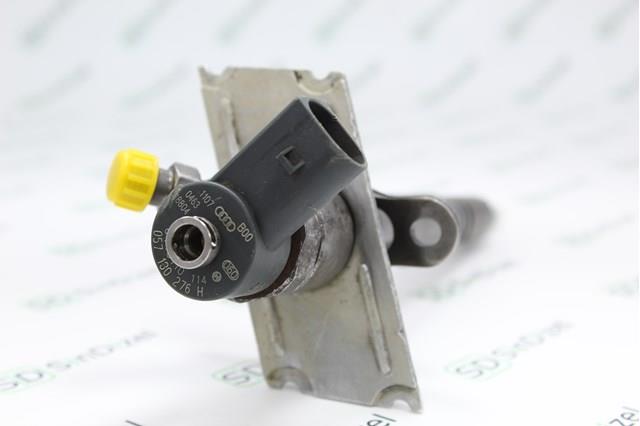  Bosch 0445110114 ціна, від 85.71 USD