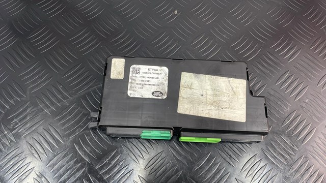 LR081328 Land Rover 