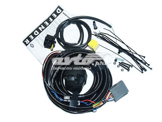  LR005919 Land Rover