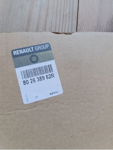 Renault (RVI) 802638962R ціна, від 14.09 USD