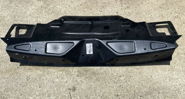  95B813311AYGRV Porsche