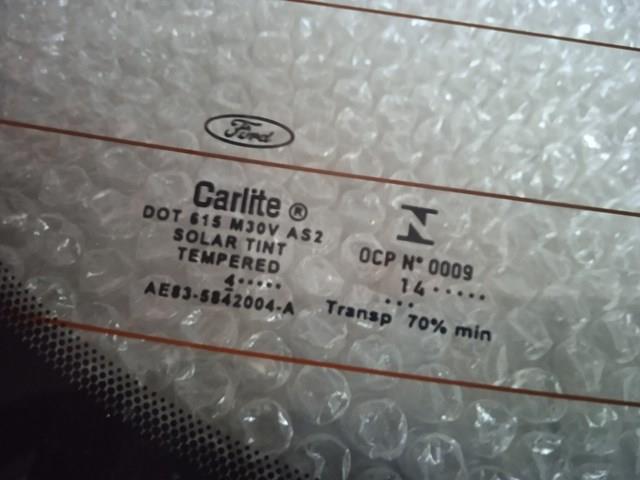 AE8Z6142006A Ford 