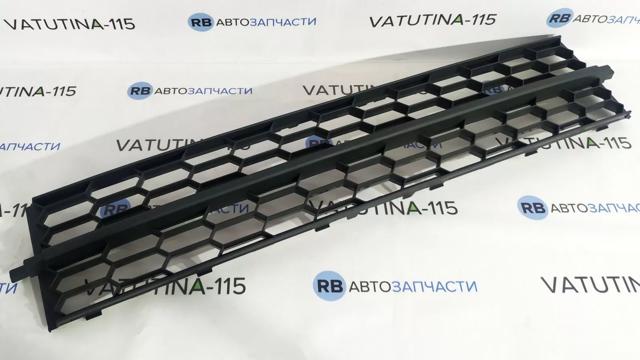 Решітка переднього бампера, центральна FPS FP6415923 ціна, від 16.96 USD