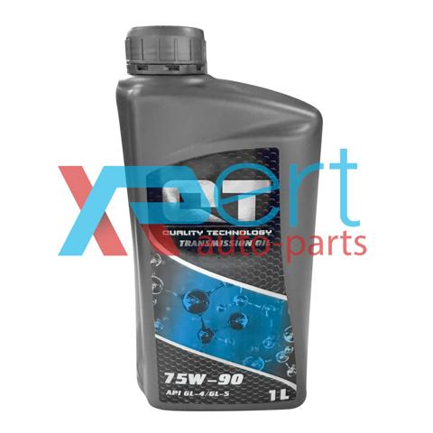 Масло коробки передач QT-Oil QT2475901 ціна, від 8.11 USD
