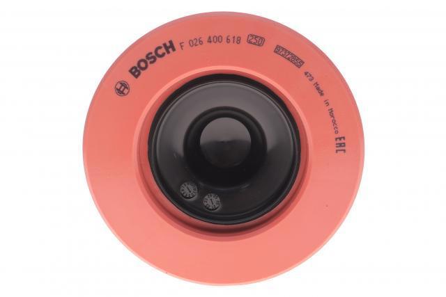 Повітряний фільтр F026400618 Bosch