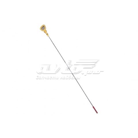 Щуп рівня масла Chery S121009110