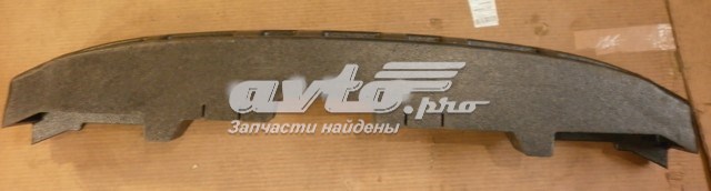 Абсорбер (наповнювач) бампера заднього TF69Y02804019 ZAZ
