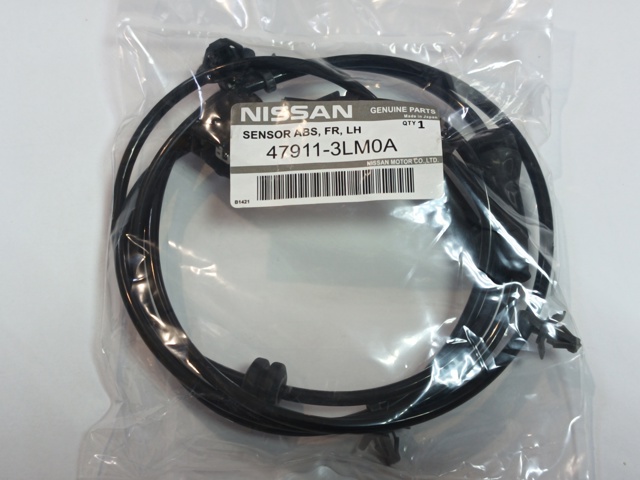  Nissan/Infiniti 479113LM0A ціна, від 37.29 USD