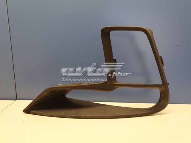 Купити JB5Z17B968BA Ford Решітка переднього бампера, права