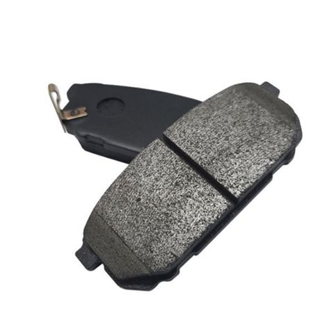 Задні гальмівні колодки CTR GK0525 ціна, від 16.19 USD