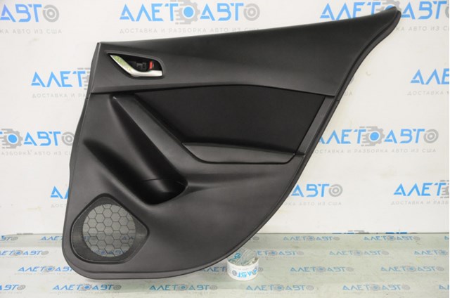  Mazda BHN968520G02 ціна, від 27.93 USD