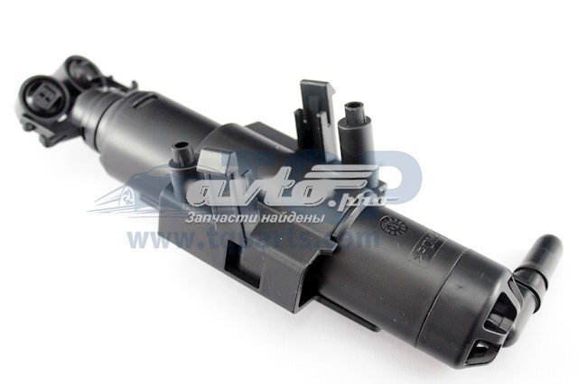 Форсунка омивача фари передньої, лівої Tqparts TQ21301 ціна, від 264.75 USD