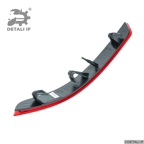 Лівий катафот заднього бампера General Motors 13282239 ціна, від 24.95 USD