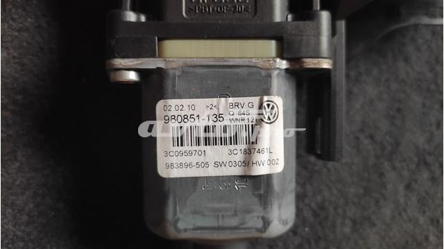  VAG 3C0959701 ціна, від 6.75 USD