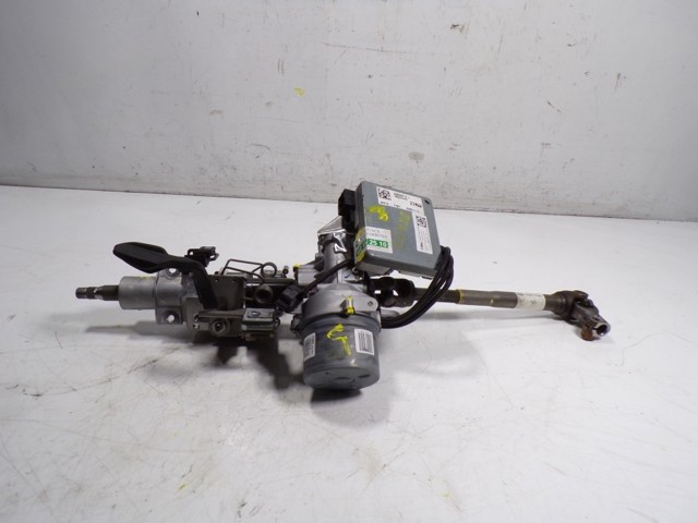 Рульова колонка Fiat/Alfa/Lancia 52070306 ціна, від 300.82 USD