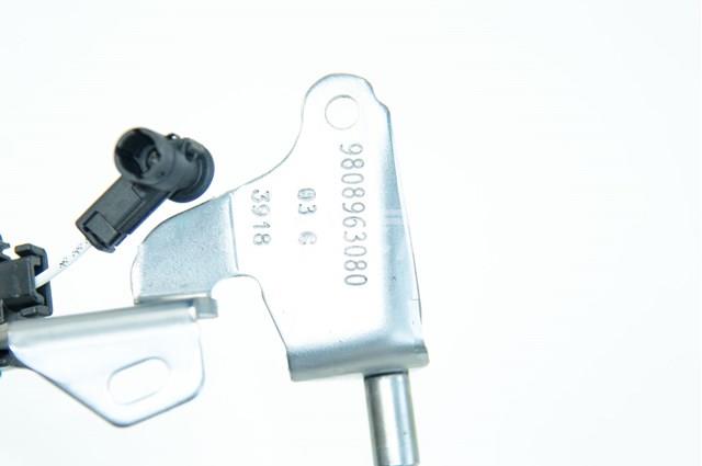9814793180 Peugeot/Citroen Дріт свічок накалювання